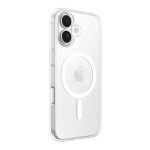 Belkin Sheerforce Clear Case For Iphone 17 Air Series Transparent MSA033HQCL