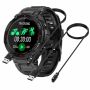 K22 Smartwatch & Fitness Tracker