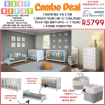 Spring Combo Deal 7