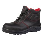 Bata Induna Safety Boot Blk Size 11 Livestainable
