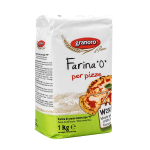 Farina O Per Pizze 1KG 6 Pack
