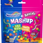 X 200G Rascals Mashup