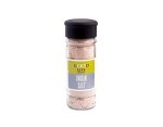 Good Life Organic - Indian Black Salt 115G Glass