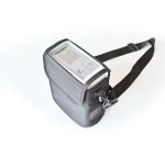 FREEST-5D Portable Oxygen Concentrator 16-CELL 5L Medical Grade O2 Machine For Home & Travel