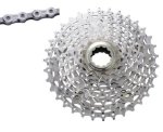 Xt Cassette & Chain Combo CS-M771 11-36 + CN-HG95 10-SPEED