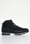 Urbanart Crocco 29 Nubuck nylon - Black