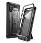 Samsung Galaxy Note 10 Full Body Rugged Protective Case Black
