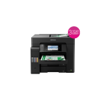 Epson Ecotank L6550 Wifi