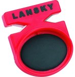 Lansky Sharpeners Quick Fix Pocket Knife Sharpener
