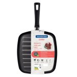 Tramontina Loreto Aluminum Skillet Grill 26CM