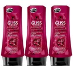 - Conditioner Colour Protect & Shine - Pack Of 3 200ML