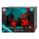R c Stunt Car With 360 Spinning