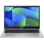Acer Extensa 15 NX.EJ8EA.002 15.6 Core I5 Notebook - Intel Core I5-13420H 512GB SSD 16GB RAM Windows 11 Pro 64-BIT Silver