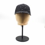 Vialli Bastady Peak Cap VJC2125