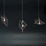 Cybele Pendant Light