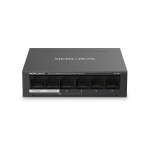 Mercusys 6 Port Unmanaged Desktop Poe Switch