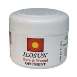 Ilosun Oint 125ML