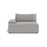 Daphne Module 1 Seater Arm Left