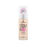 Essence Stay All Day 16H Long-lasting Foundation