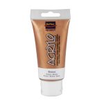Rolfes Acrylics Raw Umber 75ML