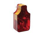 Ellies FBWPP2 Surge Secure Dual Euro Socket Power Protector