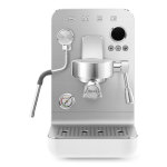 MINI Pro Espresso Machine White Matt EMC02WHMEU