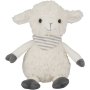 Made 4 Baby Plush Toy Lamb With Scarf