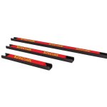 Tork Craft Magnetic Tool Holder 3PC Set 200-305-460MM Bar Length