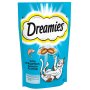 Dreamies Cat Treats 60G - Salmon