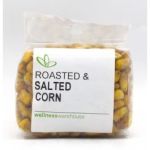 Roasted & Salted Corn 100G
