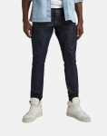 G-star Raw Revend Skinny Wax Blue Jeans - W40 L34 Blue