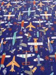 Polly Cotton Prints