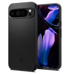 Spigen Google Pixel 9 Pro XL Premium Slim Thin Fit Case Black
