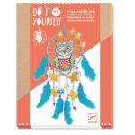 Djeco Diy Dreamcatcher Kit