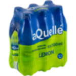 Lemon Flavoured Sparkling Drink 6 X 500ML