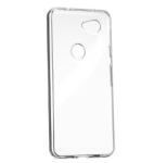 Google Pixel 3A XL Premium Slim Tpu Case Clear