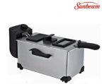 Sunbeam 3L Deep Fat Fryer - SDF-8502C