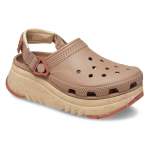 Hiker Xscape Marbled Clog - Latte M13