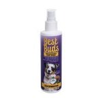 Deodorising Coat Spray - Dog Cleaning - Cocowater - 200ML - 2 Pack