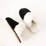 Black Slipper - 8