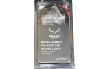 Lightforce Beast Driving Light Universal Wiring Harness For