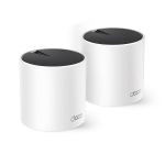 TP-link Tplink Deco X55 2 Pack AX3000 Whole Home Mesh Wifi 6 System