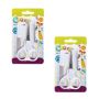 Cooey - Baby Manicure Set 2 Pack