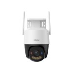 Cruiser Sc 3K 5MP Wi-fi Pt Security Camera