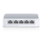 TP-link 10 100 MINI Desktop Switch - SF1005D