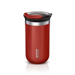 Octaroma Insulated Travel Mug - 300ML Carmine Red