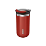 Octaroma Insulated Travel Mug - 300ML / Carmine Red