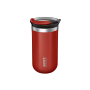 Octaroma Insulated Travel Mug - 300ML / Carmine Red