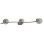 Wacom Waco - 3 LED Spotlight - Curved Bar - Warm White