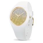 Ice Lo White gold Watch - M